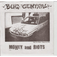 Bug Central - Money and Riots